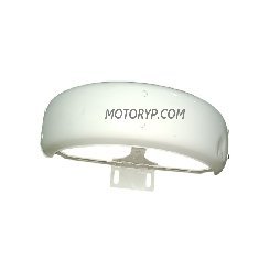 Yuki Caretta Arka Çamurluk