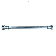 Yuki Caretta Ön Rot Kısa