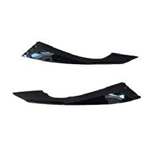 Yuki Casper 50 Alt Marşbiyel