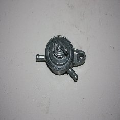 Yuki Casper 50 cc Benzin Otomatigi