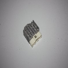 Yuki Casper 50 cc Konjektör