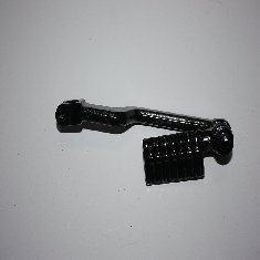 Yuki Casper 50 cc Marş Pedalı