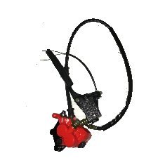 Yuki Casper 50 cc Ön Fren Merkezi