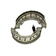 Yuki Casper 50 cc Scooter Arka Fren Balatası