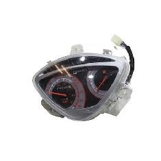 Yuki Casper 50 cc Scooter Km Saati Gösterge