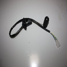 Yuki Casper 50cc Benzin Şamandırası