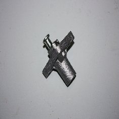 Yuki Casper 50cc Eksantrik Gergisi