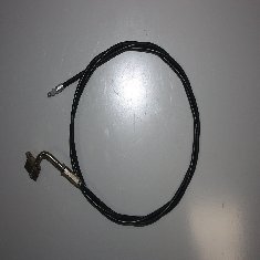 Yuki Casper 50cc Koltuk Bagaj Açma Teli