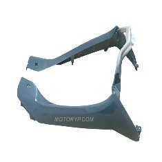 Yuki Casper Pro 50 cc Ön Panel Dizlik Grenajı