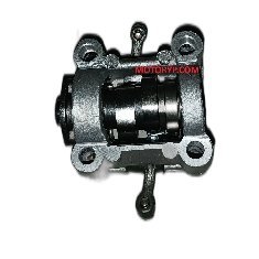 Yuki Cazador 180 cc Utv Eksantrik Mili ve Piyano Kütük Set