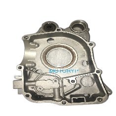 Yuki Cazador 180 cc Utv Motor Bloğu Sağ