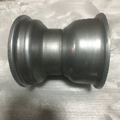 Yuki Commander Thunder  ATV 125 cc Arka Jant 18x9.5-8