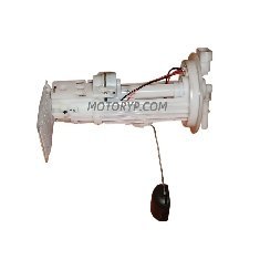 Yuki Crypto 125 Benzin Pompası