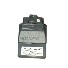 Yuki Crypto 125 cc CDI Beyin