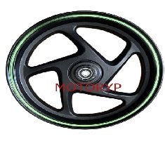 Yuki Crypto 125 cc Ön Jant