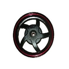 Yuki Crypto 50 Arka Jant 10 inç