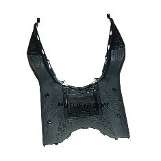 Yuki Crypto Alt Panel Akü Kutusu