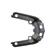 Yuki Crypto Arka Grenaj Alt Plastik