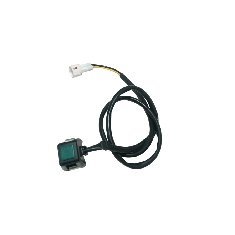 Yuki Dırty Paws 250 2T Marş Tuşu