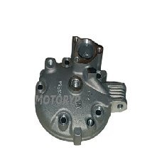 Yuki Dirty Paws 250 cc 2T Silindir Üst Kapak