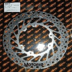 Yuki Dırty Paws 250 cc 4T Ön Fren Diski