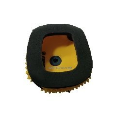 Yuki Dırtypaws 250 cc Cross Hava Filtre Süngeri