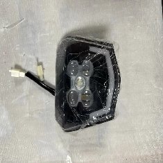 Yuki Dırtypaws 250 Z 300 Z Ön Far Set