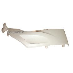 Yuki Duty 125 Alt Marşbiyel Grenajı