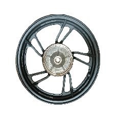 Yuki Duty 125 Arka Jant 90-90-14