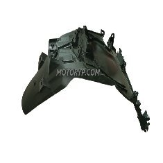 Yuki Duty 125 cc Arka Çamurluk