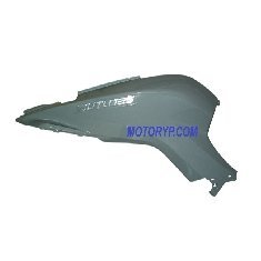 Yuki Duty 125 cc Sele Altı Grenajı