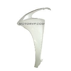 Yuki Duty 125 Ön Dış Dizlik Grenajı