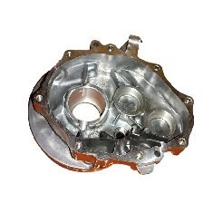 Yuki Duty 125 Şanzıman Kutusu