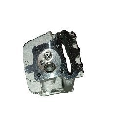 Yuki Duty 125 Silindir Üst Kapak