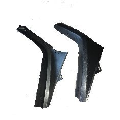 Yuki Enzo 50 cc İçTorpido Plastigi