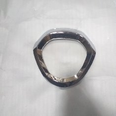 Yuki Enzo 50 cc Ön Far Kromajı