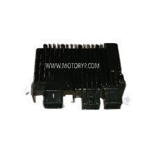 Yuki Gelato 125 Konjektör