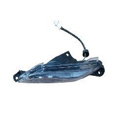 Yuki Gentle 50 Arka Sinyal Sol