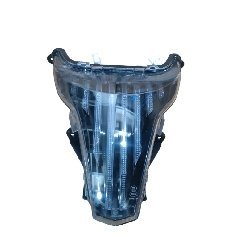 Yuki Gentle 50 Arka Stop Lambası Set