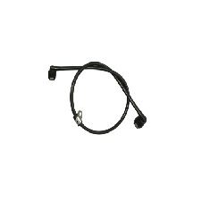 Yuki Gentle 50 Benzin Hortumu