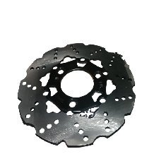 Yuki Gentle 50 cc Ön Fren Diski