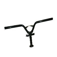 Yuki Gentle 50 Gidon Direksiyon