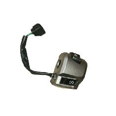 Yuki Gentle 50 Marş Düğme Butonu Sağ