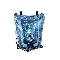 Yuki Gentle 50 Ön Far