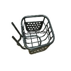 Yuki Greta Ön Sepet