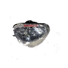 Yuki Gusto Cup 100 Ön Far