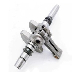 Yuki Hisun HS800 ATV Krank Komple