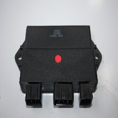 Yuki HS 400 Atv  600 Atv Cdı Beyin