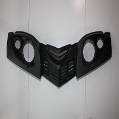 Yuki hs 400 Atv Ön Far Grenajı