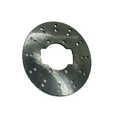 YUKİ HS 800 ATV Arka Park Fren Diski